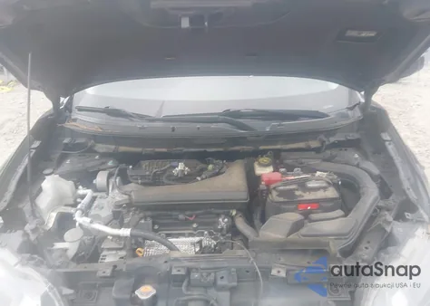 2018 Nissan Rogue S z USA, uszkodzony, nr VIN JN8AT2MT5JW459054